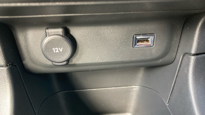 Citroen C3 1.2 PureTech 83 Feel 5dr Petrol Hatchback